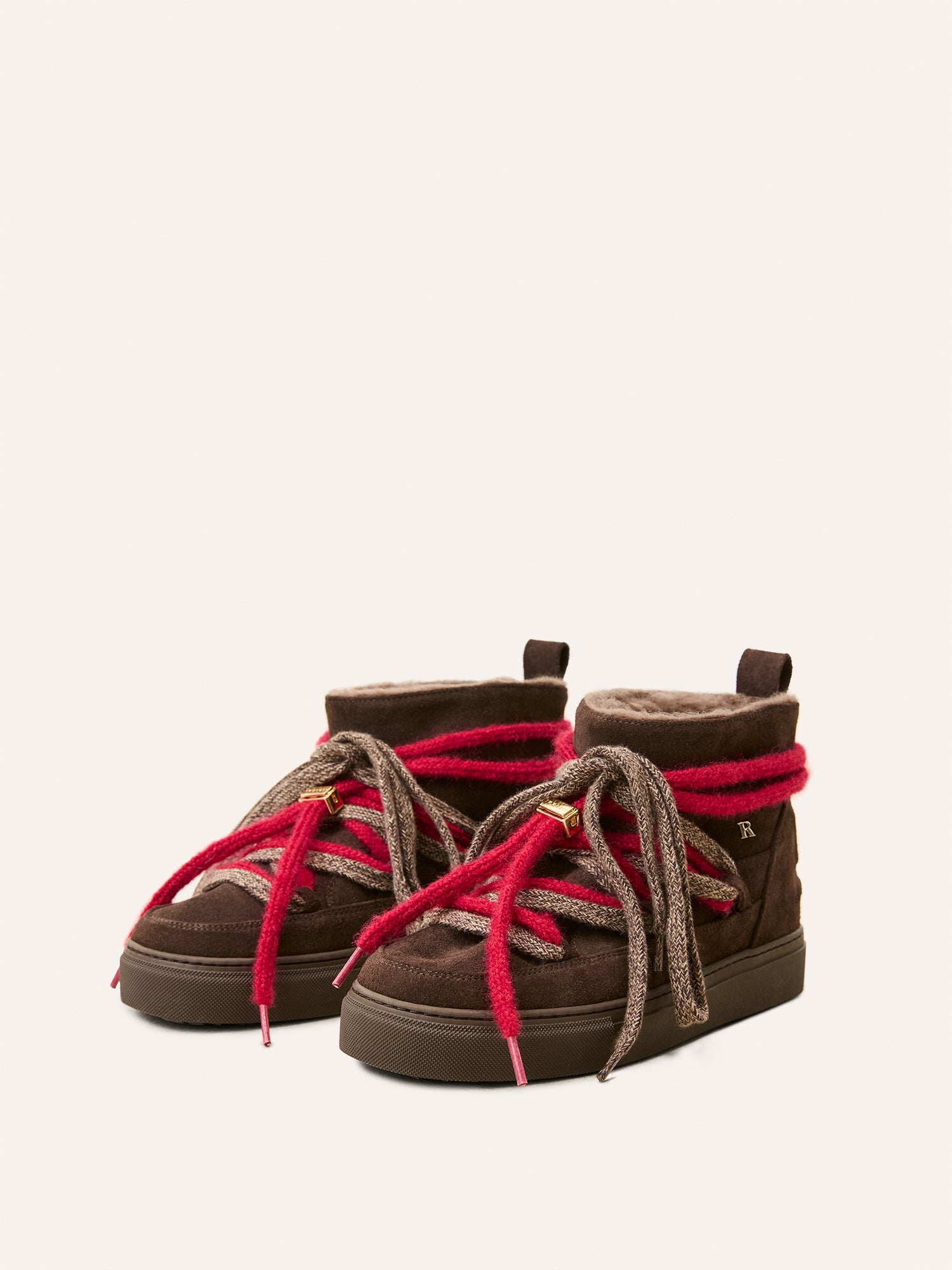 MONTAMOUR Boots