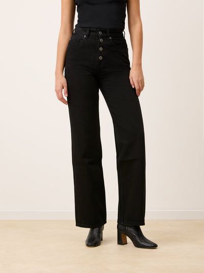 MONTORGAIL JEANS