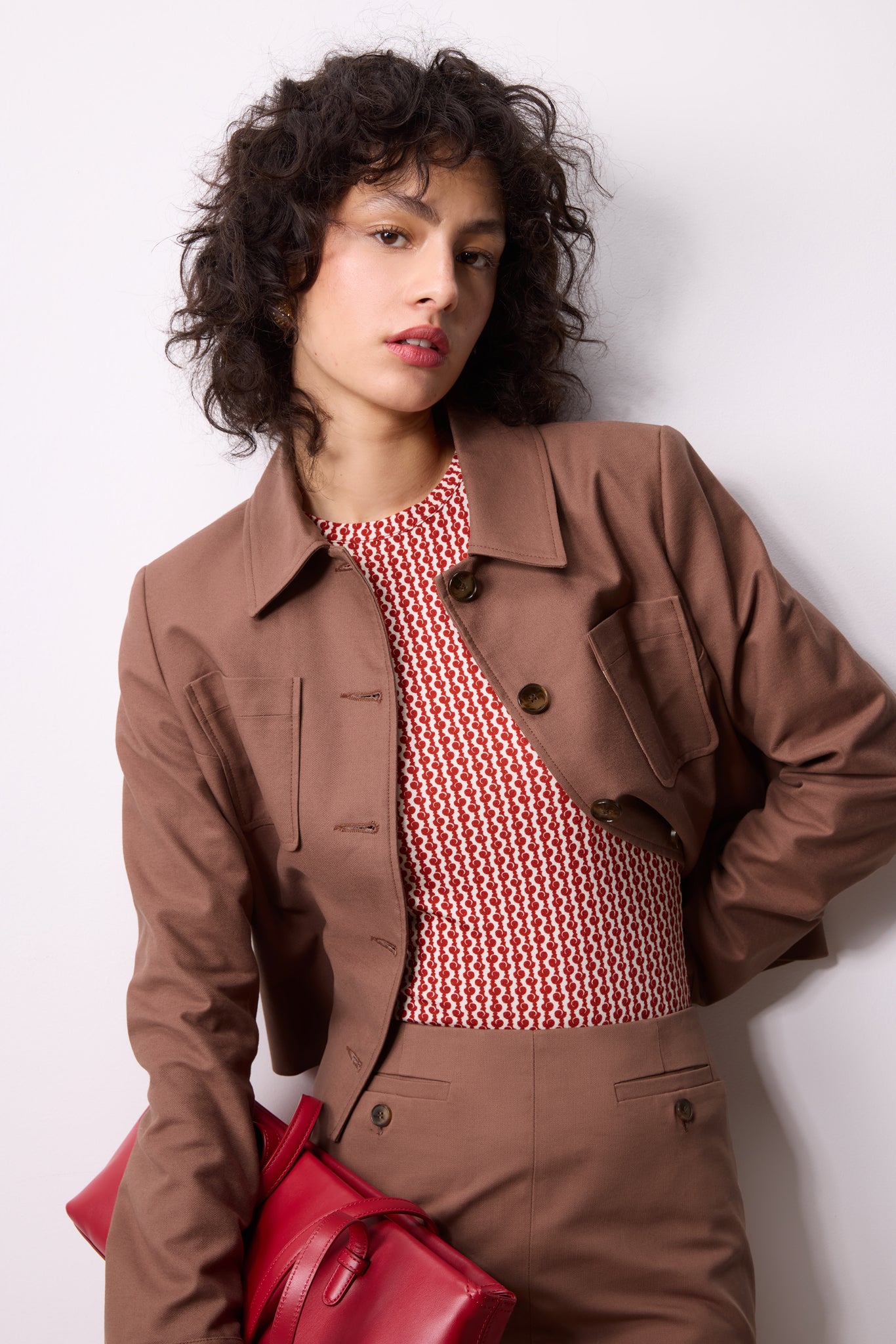Veste TITOUAN