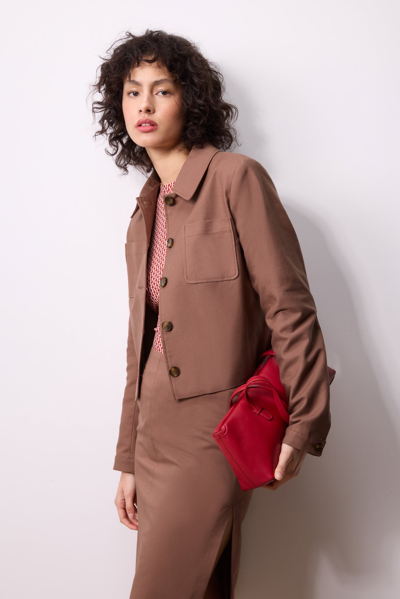 Veste TITOUAN