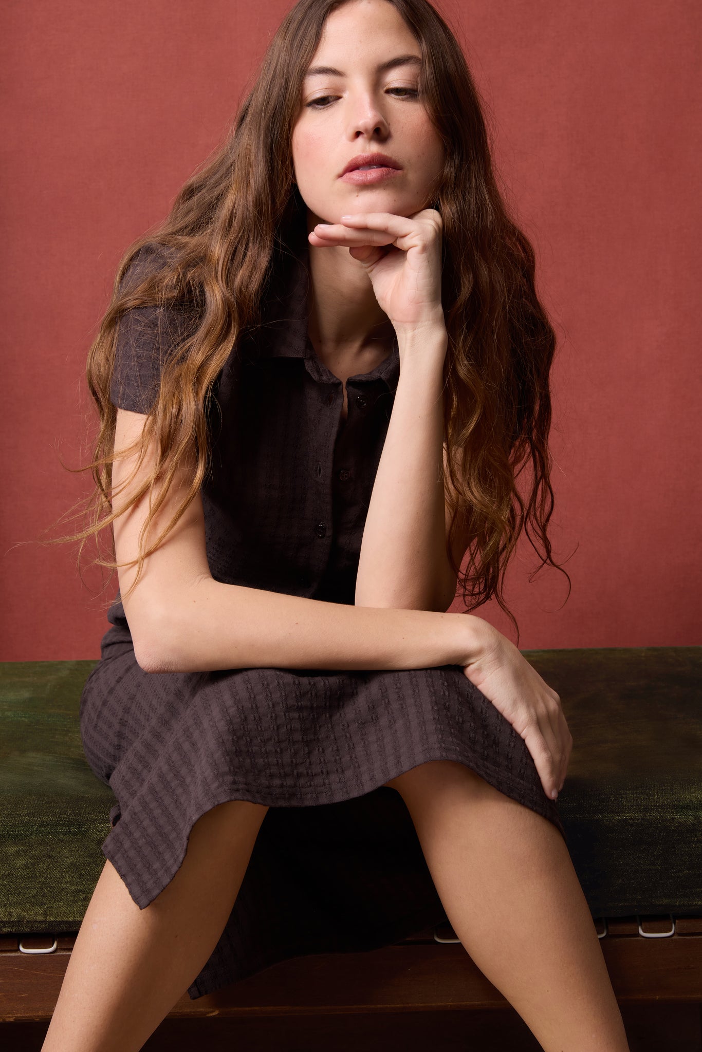 Jupe NAELLA