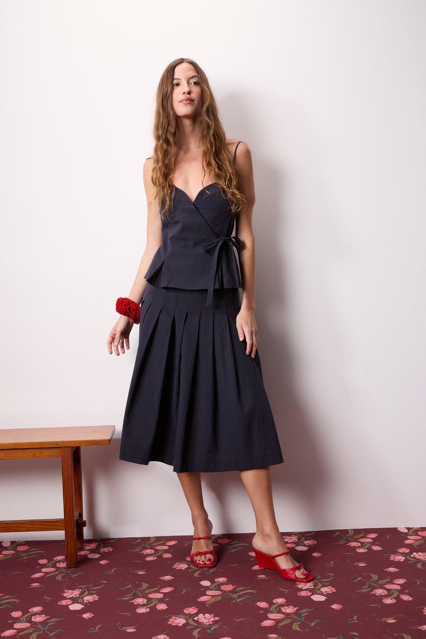 OPHELIA skirt