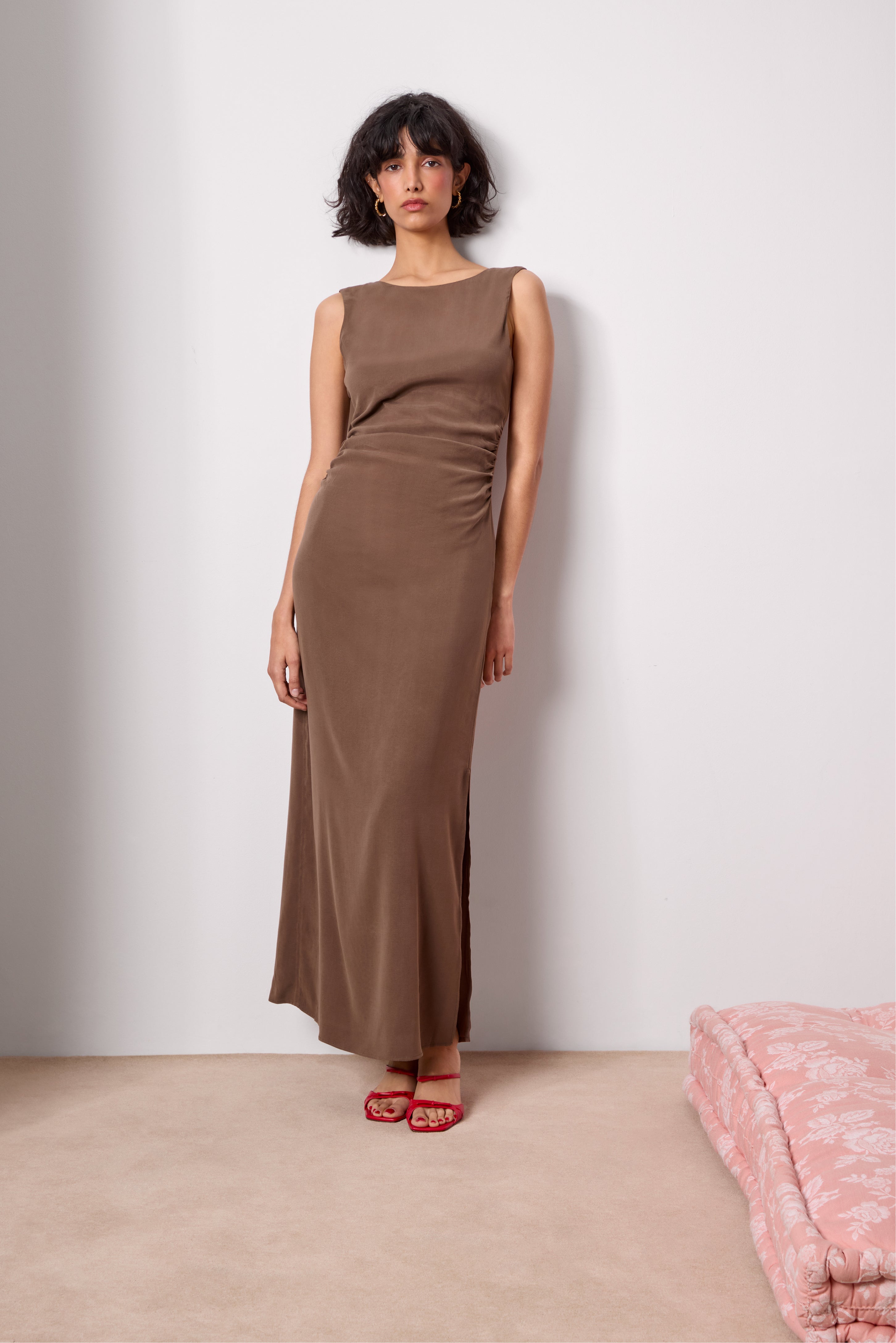 Robe GILBERTE