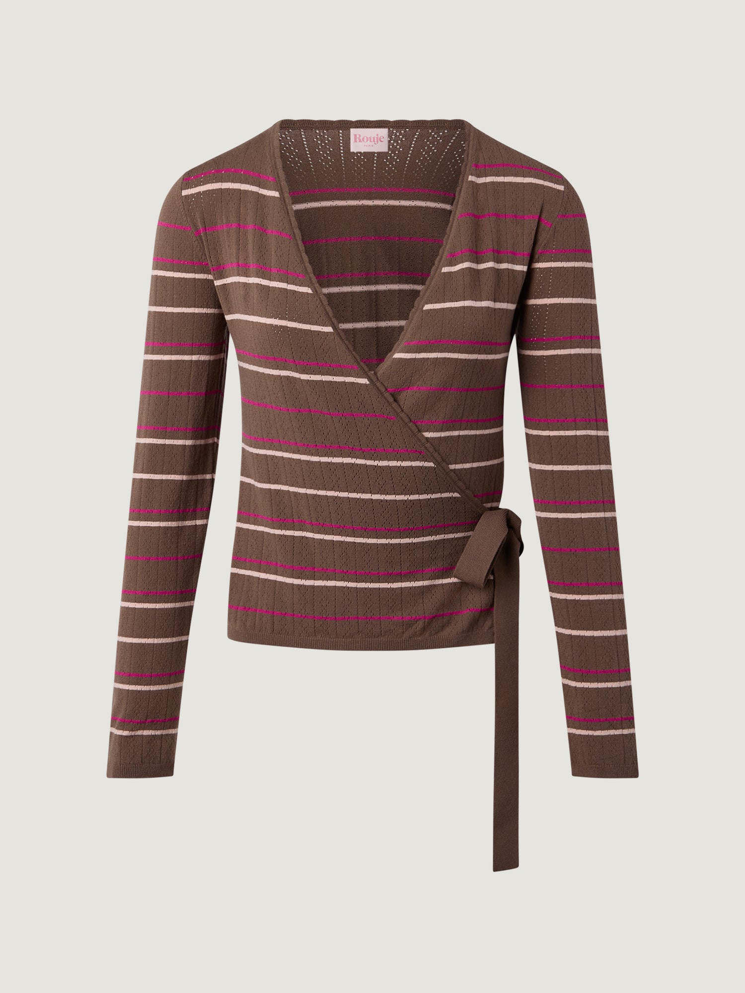 MIRTA Cardigan