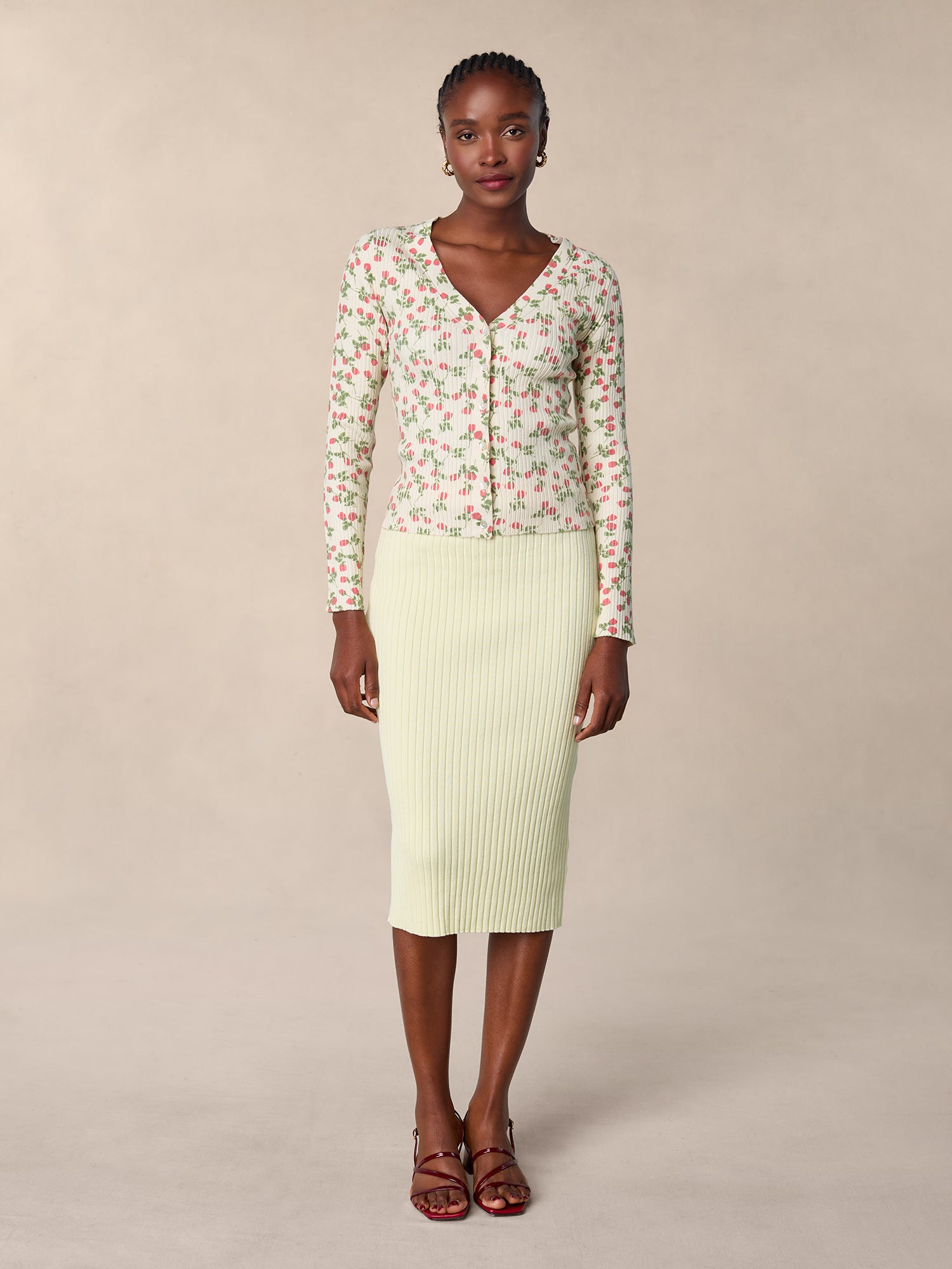 LIVIA Skirt