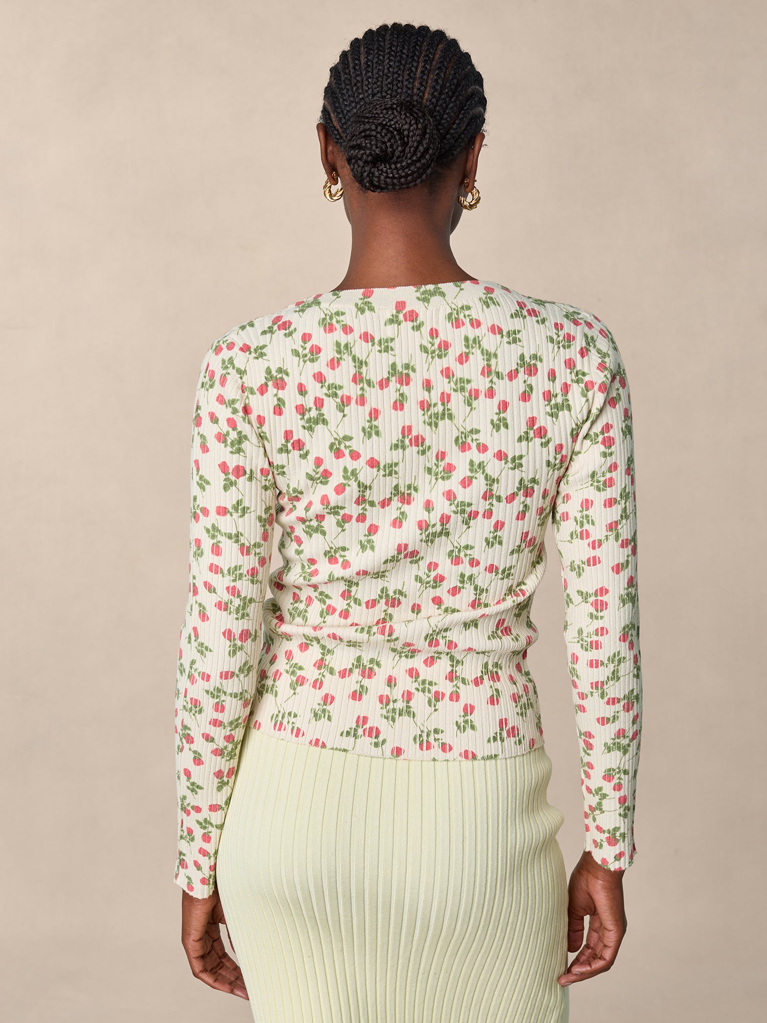 Cardigan NADERA