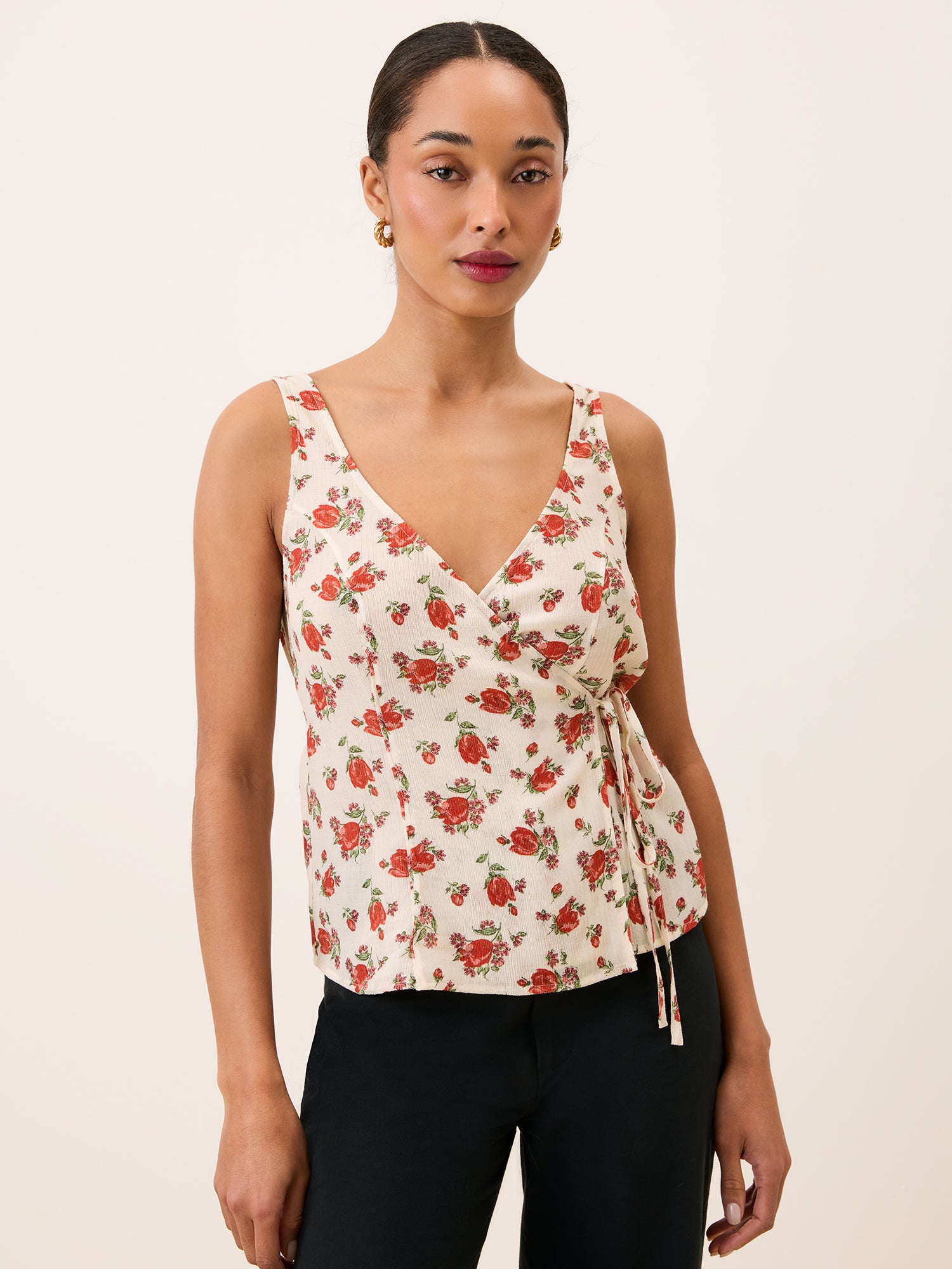 Top NADIA