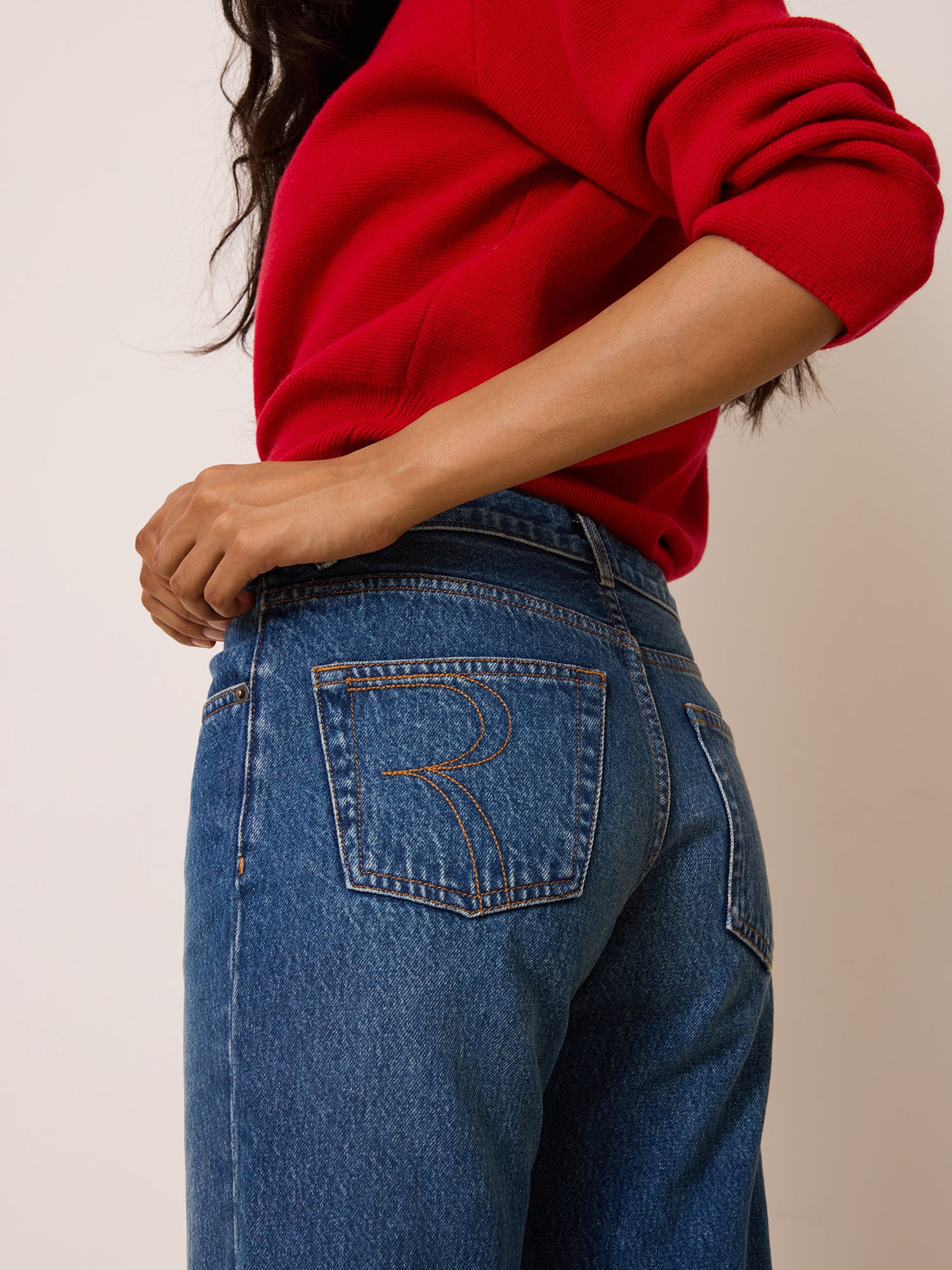 Jeans BOTZARIS