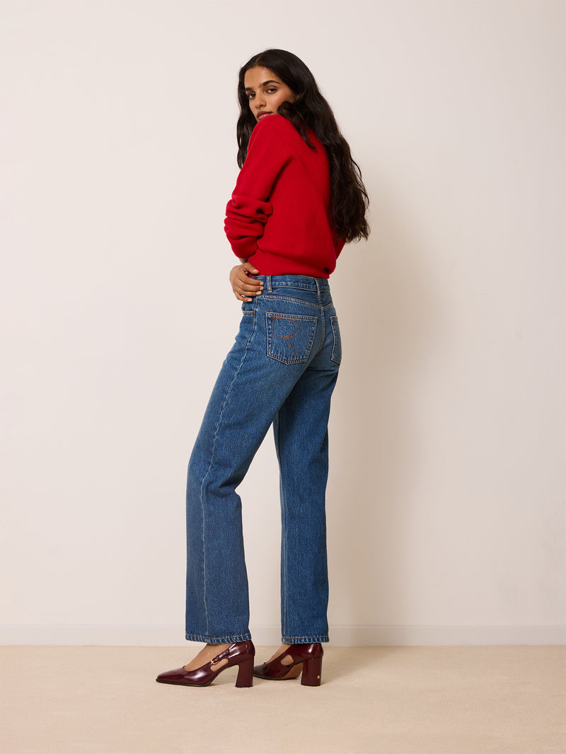 BOTZARIS Jeans