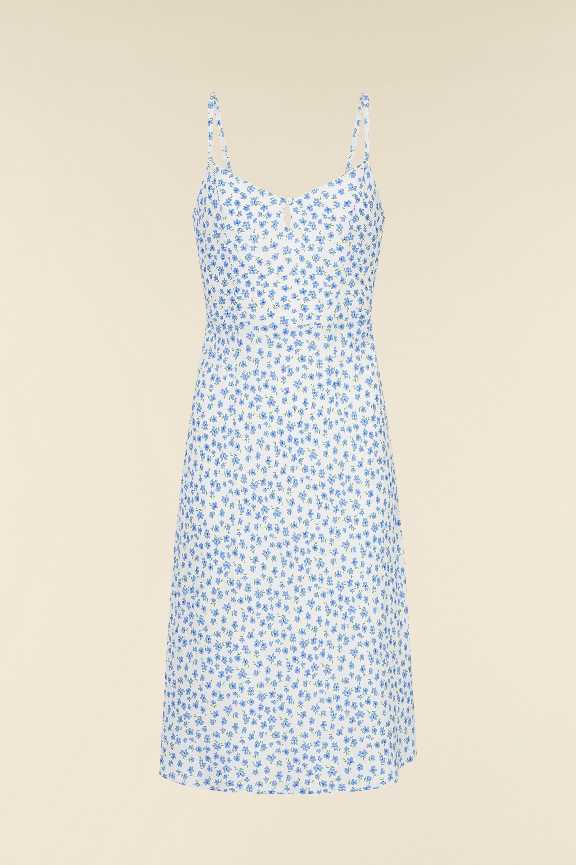 NESSA dress