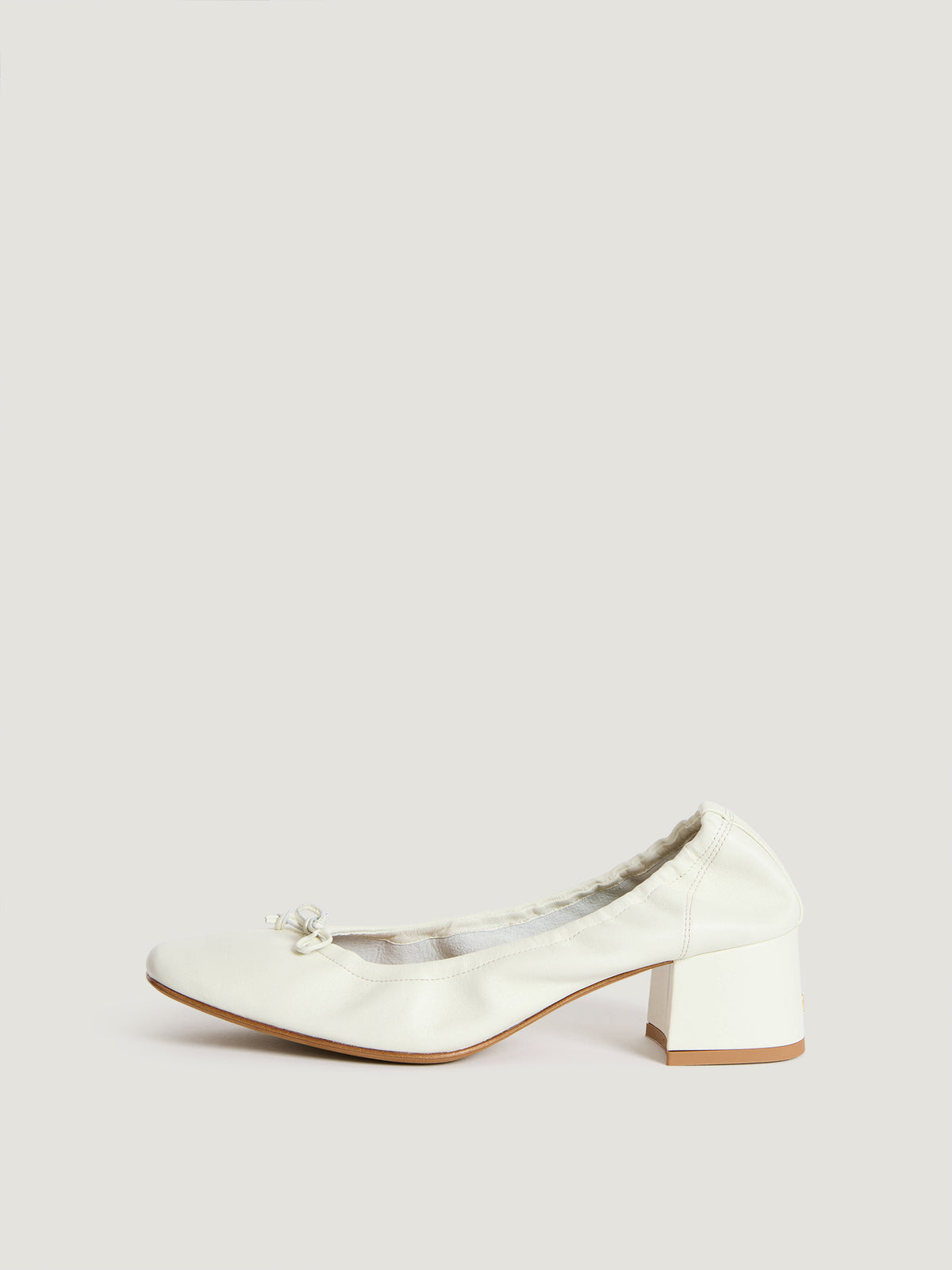 Nicoise Pumps