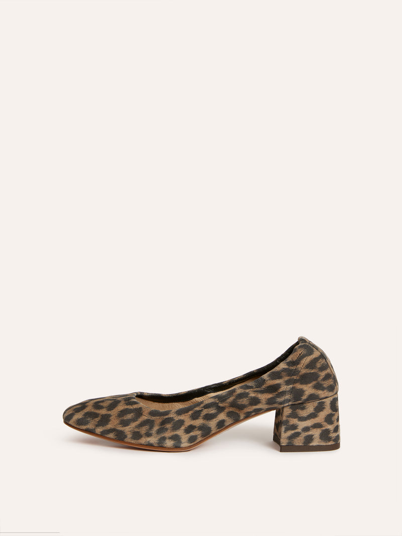 Nicoise Pumps