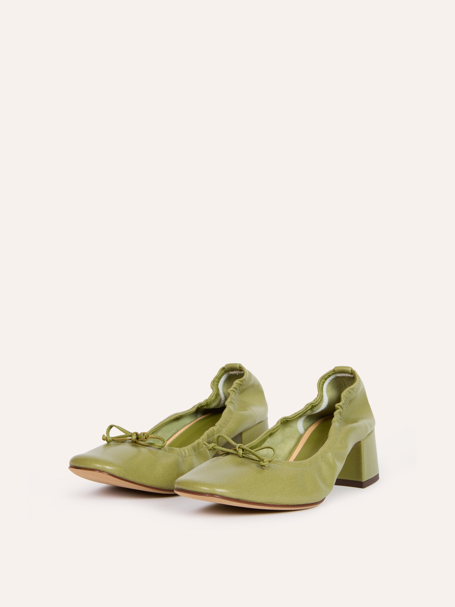 Ballerines NICOISE