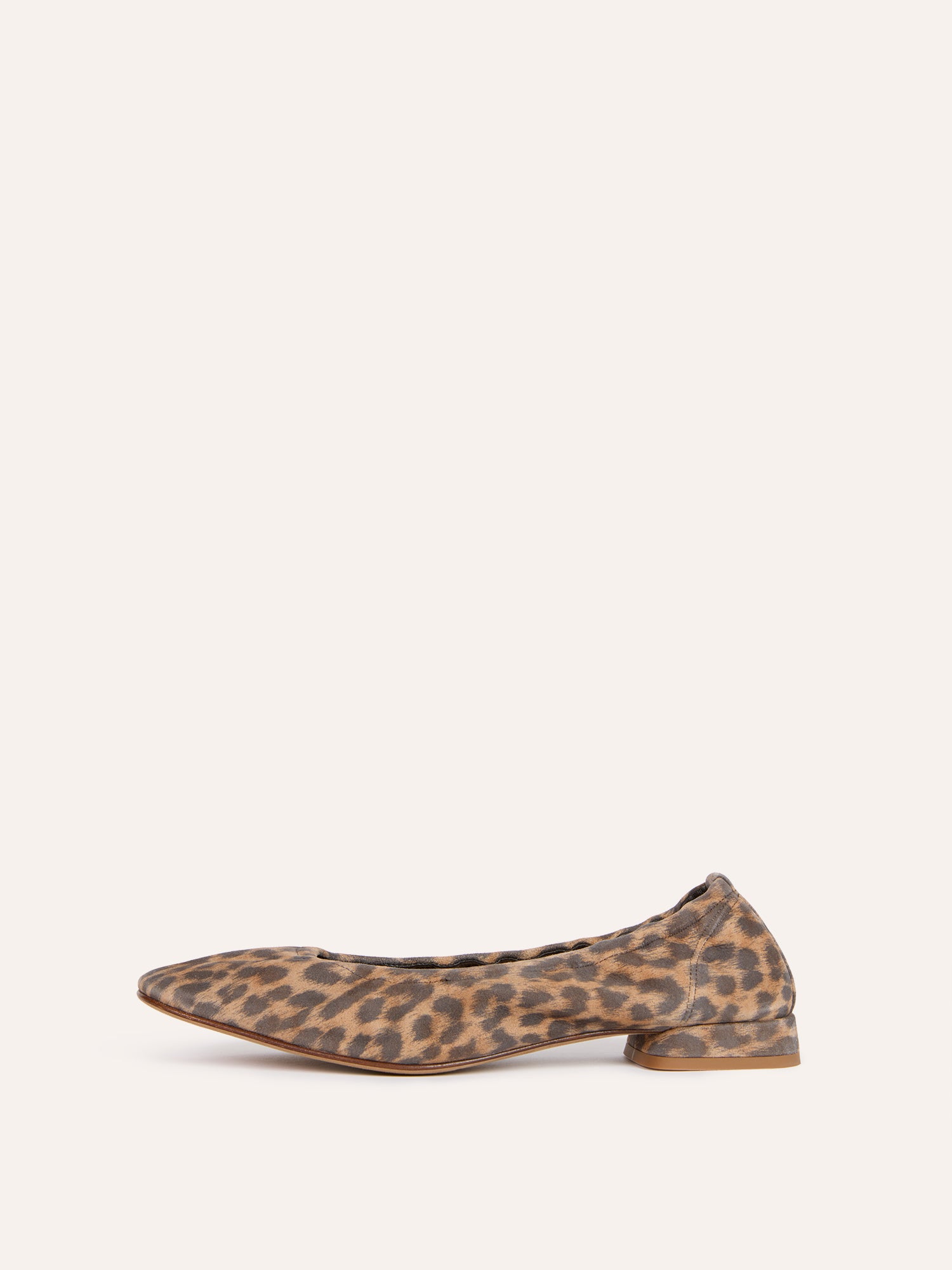 NINA ballerinas