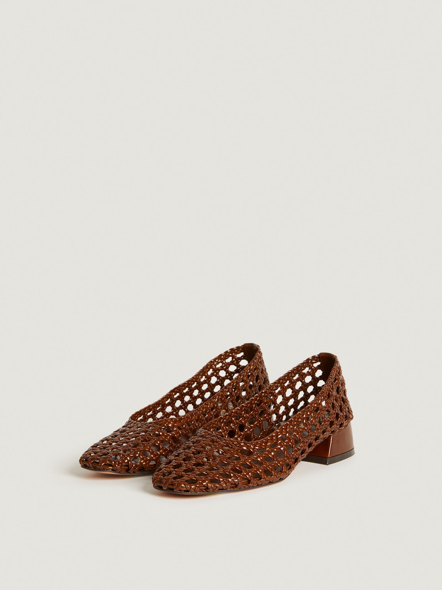 NORMANDE Sandals