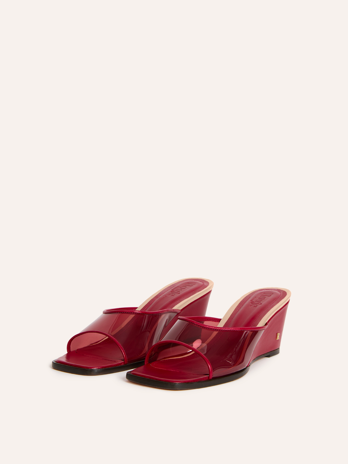 NATTY Mules