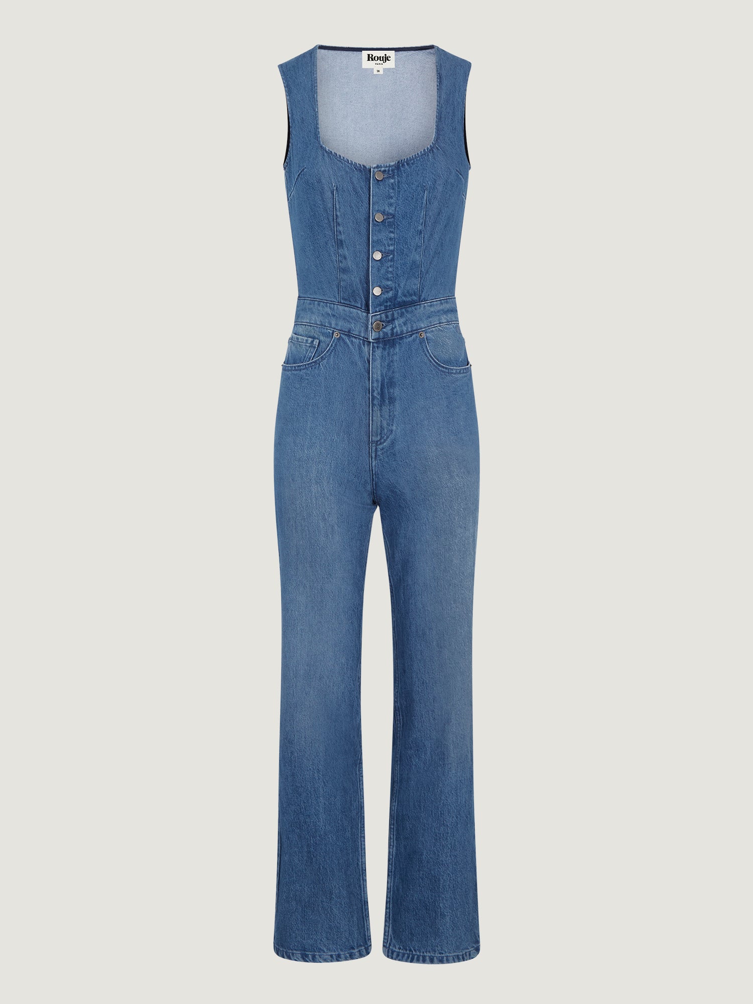 OCTAVIE Jumpsuit