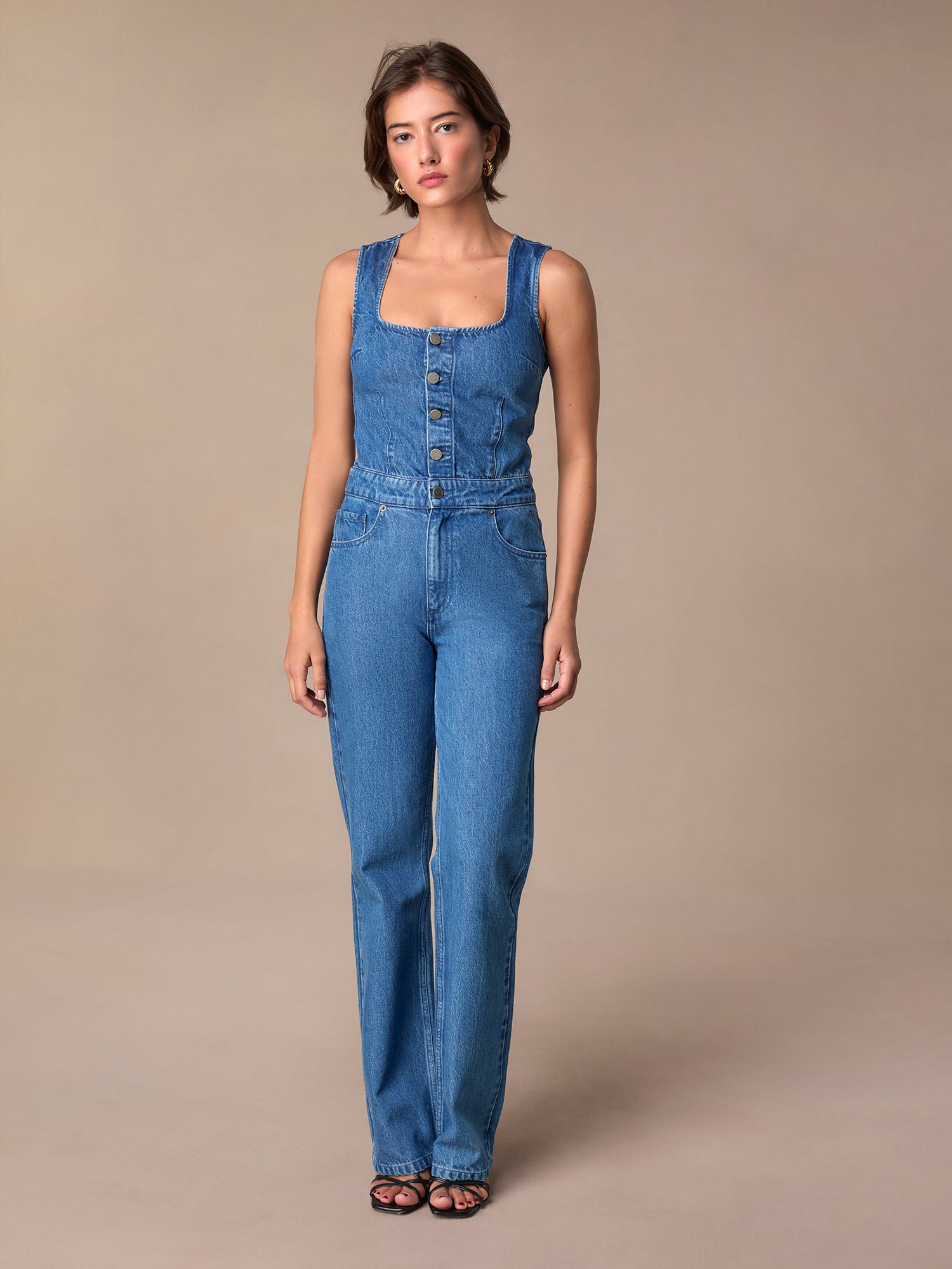 OCTAVIE Jumpsuit