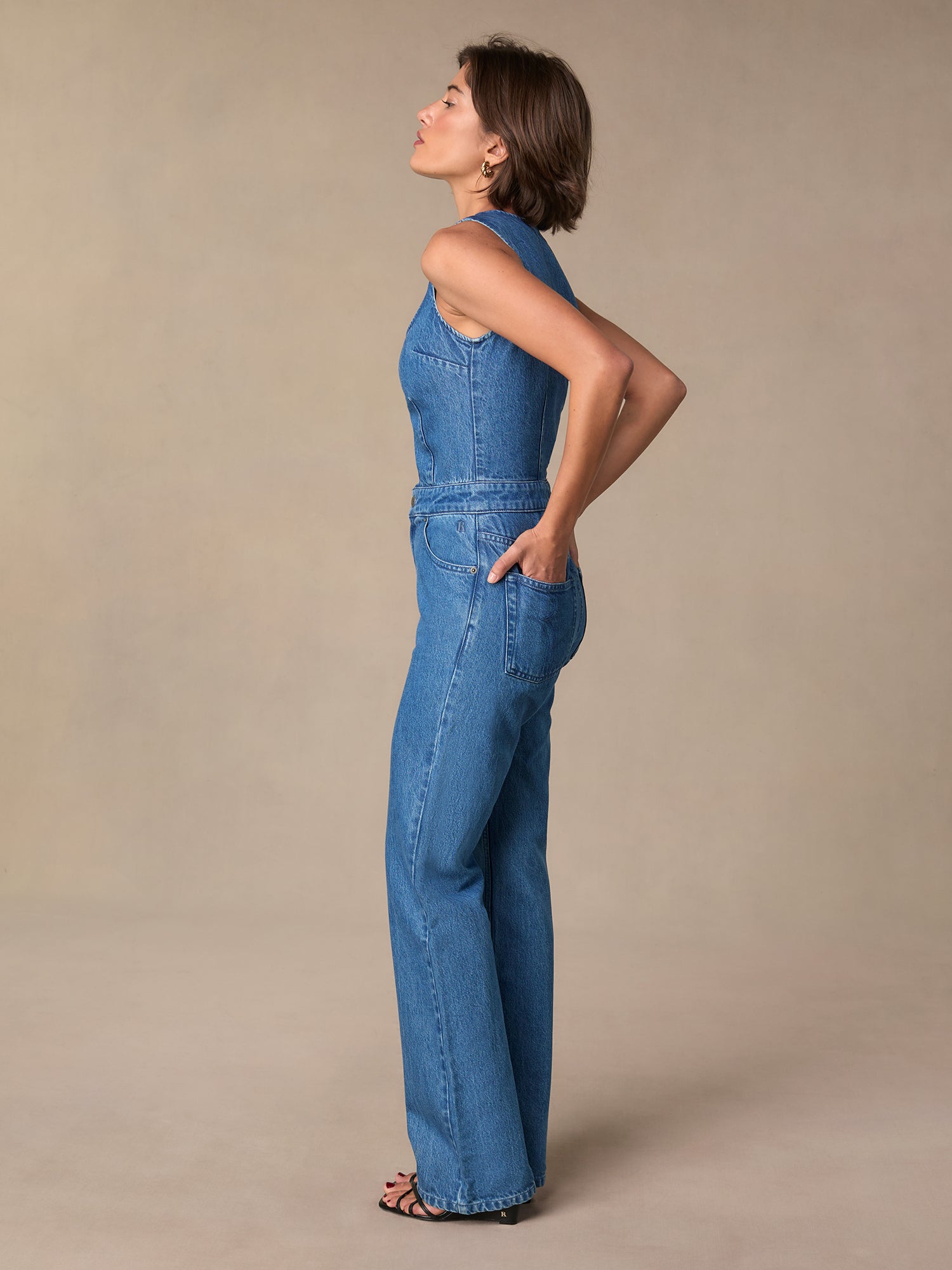 OCTAVIE Jumpsuit