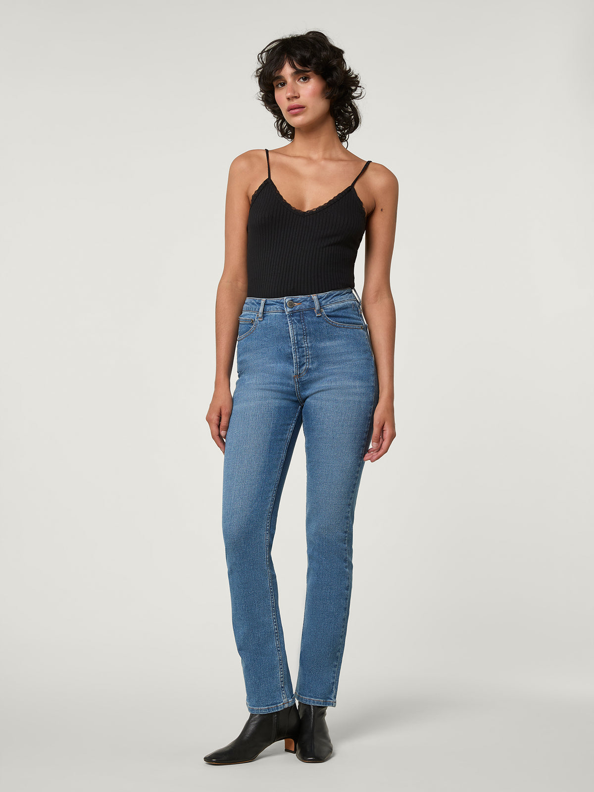 (Alt) Odeon Jeans