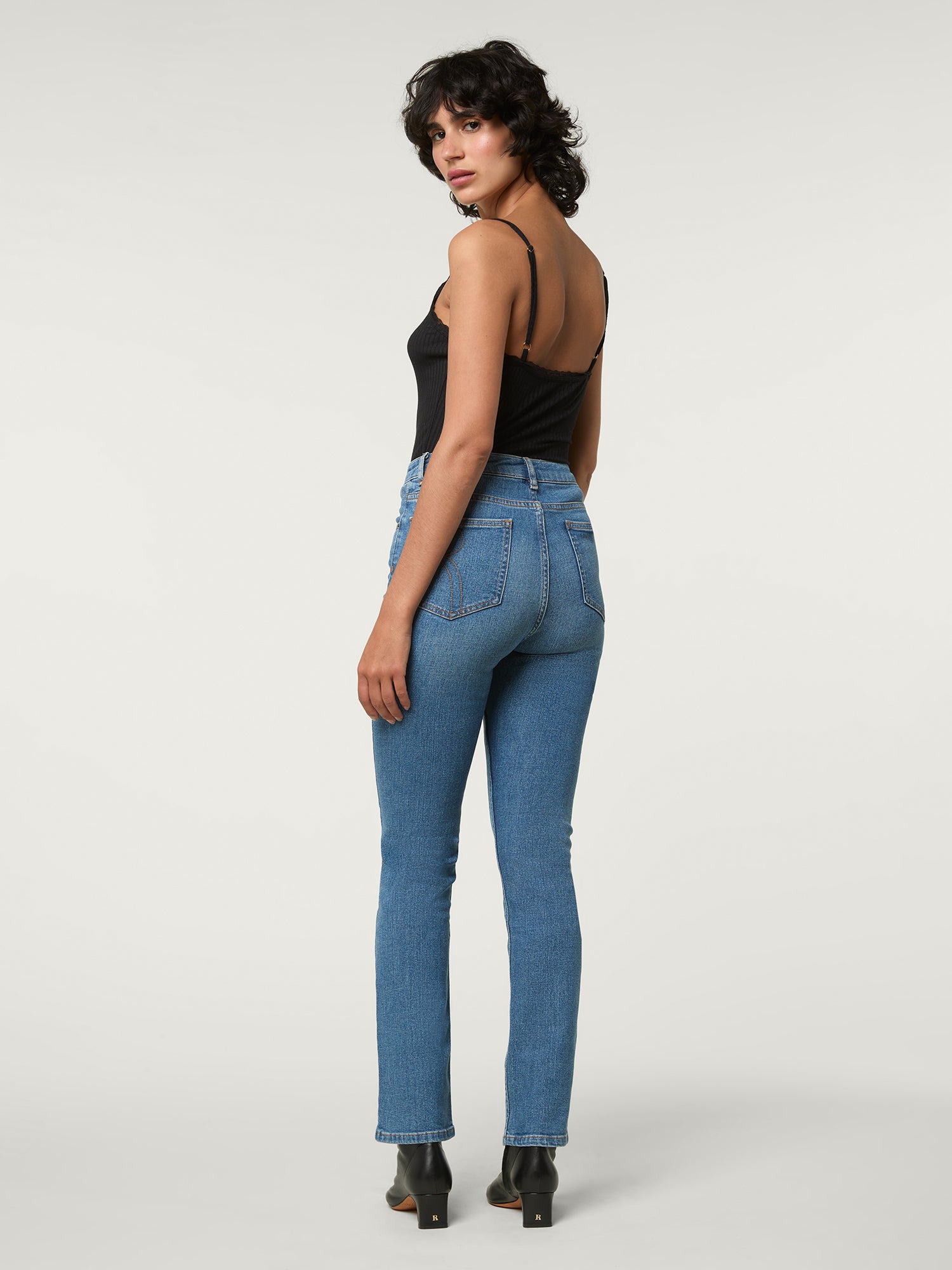 (Alt) Odeon Jeans