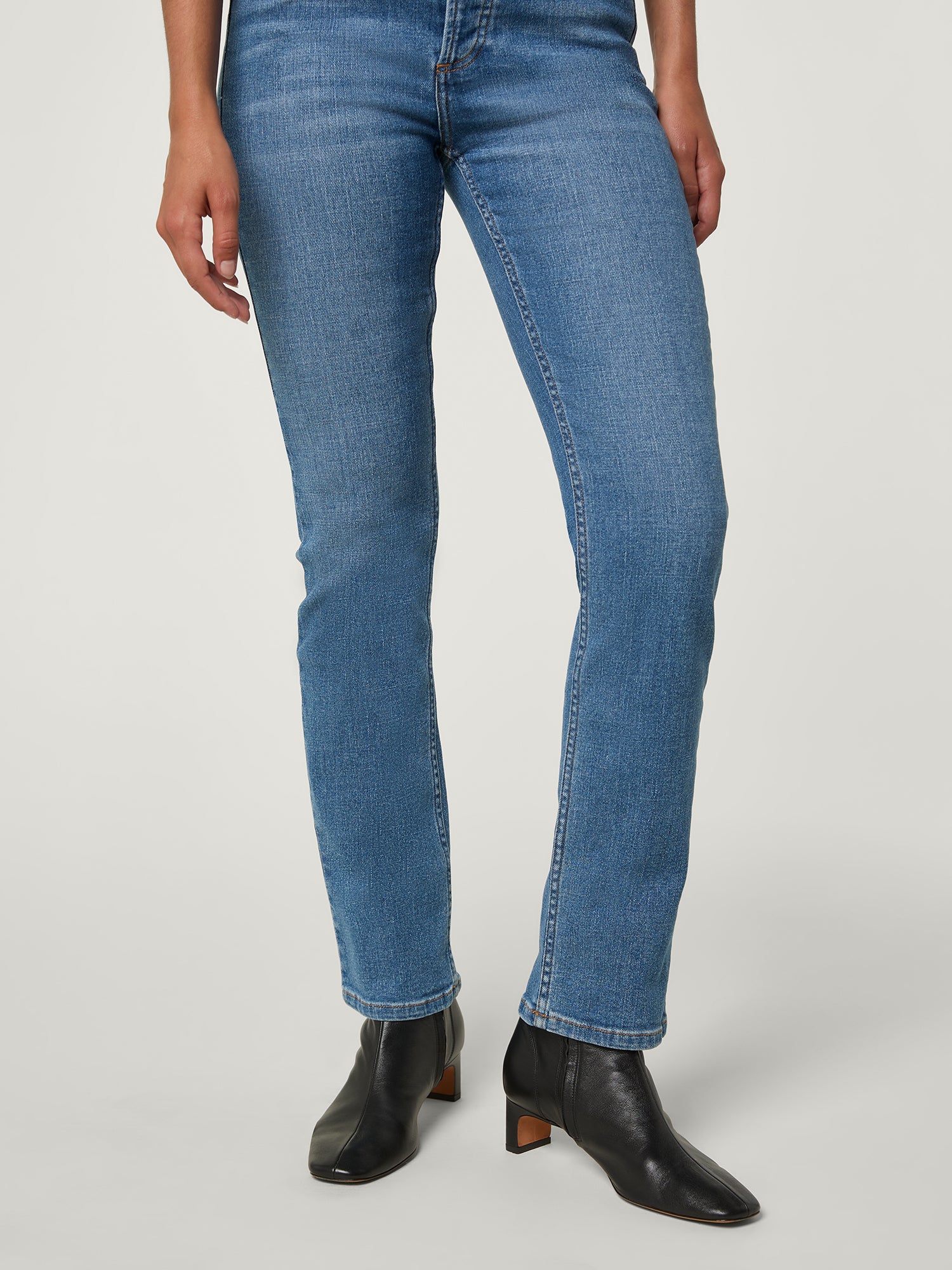 (Alt) Odeon Jeans