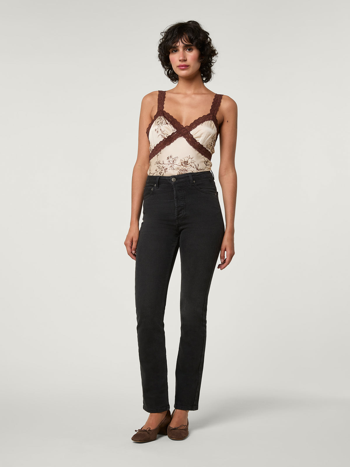 (Alt) Odeon Jeans