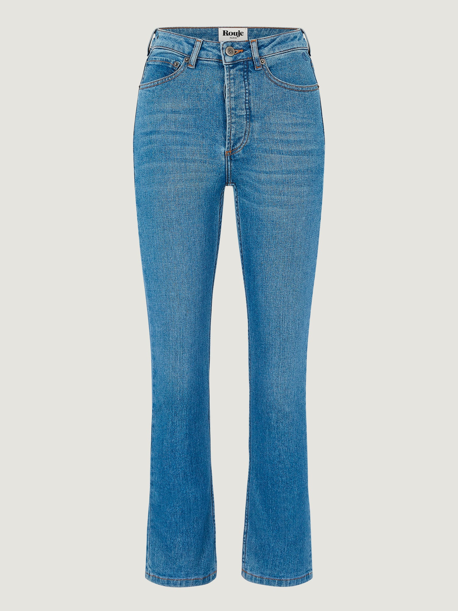 (Alt) Odeon Jeans