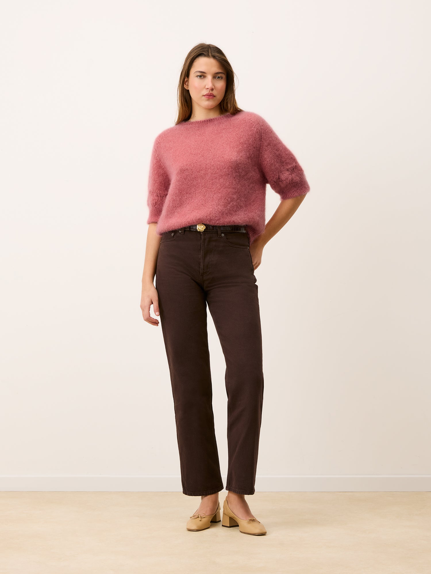 OLIVIA sweater