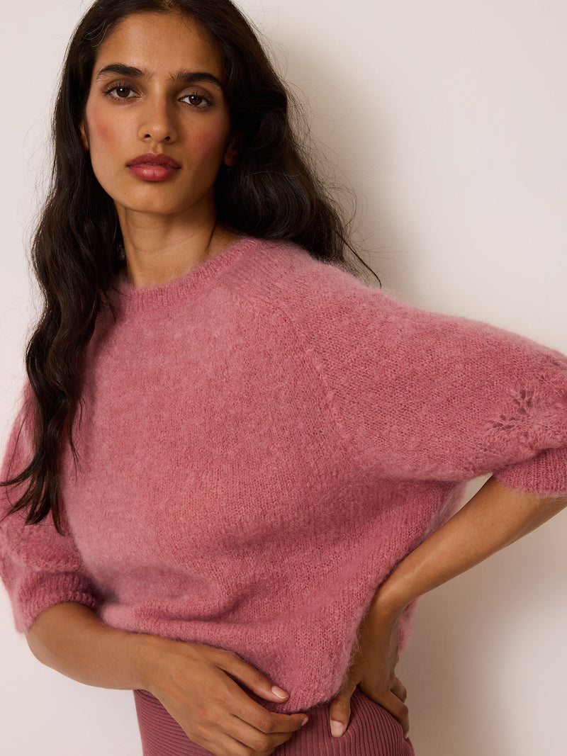 OLIVIA sweater