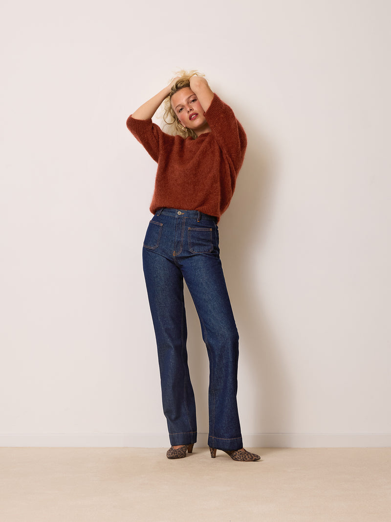 Jeans BELLEVILLE