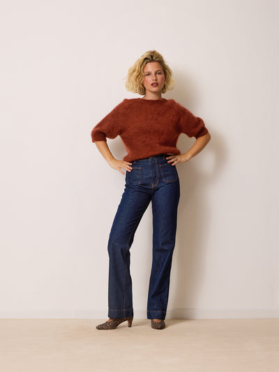 Jeans BELLEVILLE