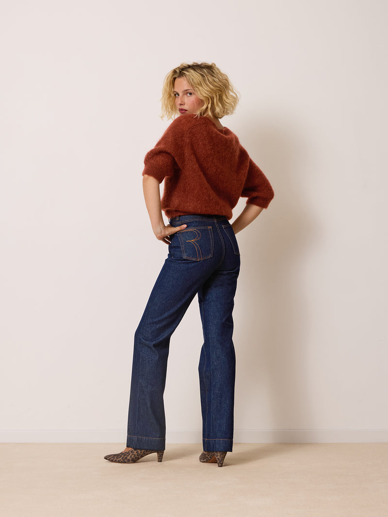 Jeans BELLEVILLE