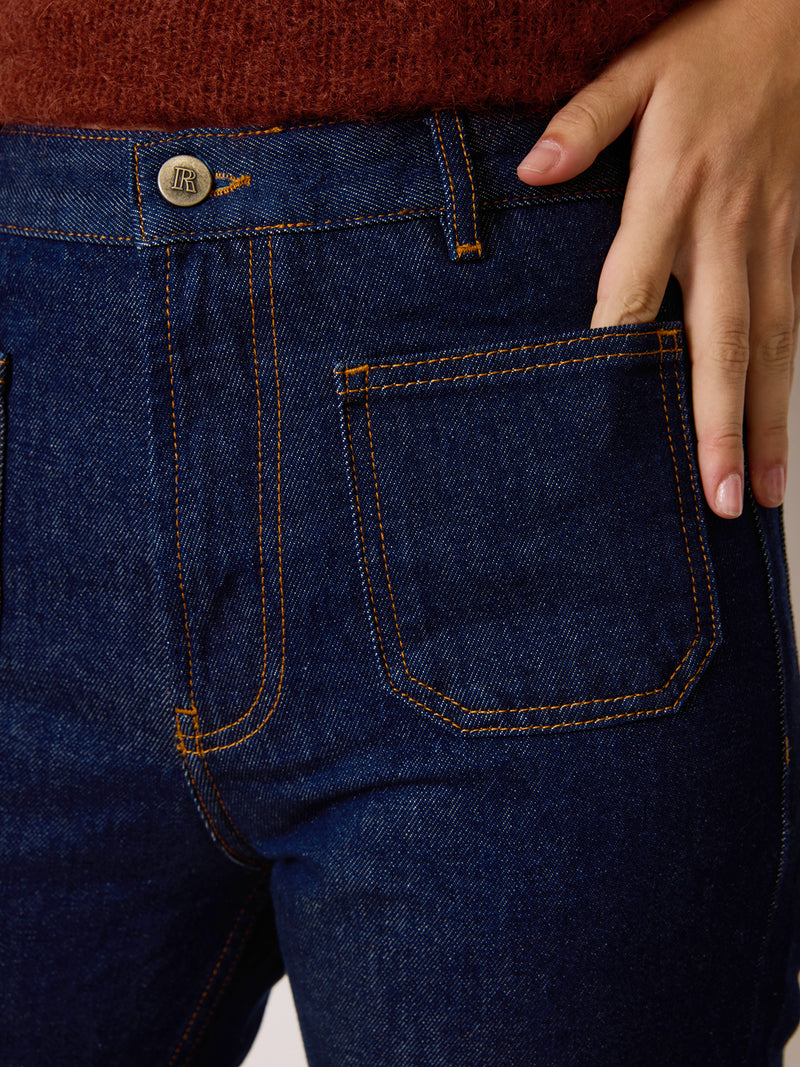 Jeans BELLEVILLE