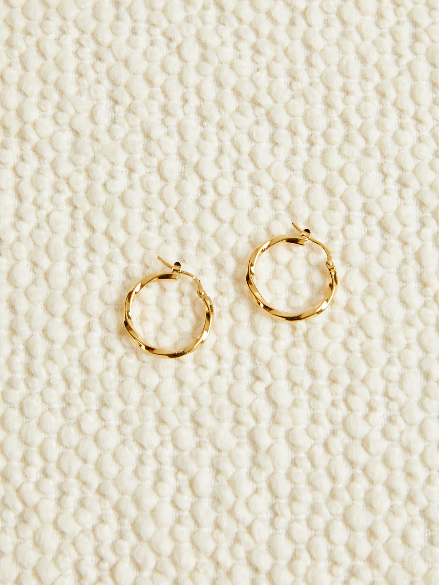 ORNELLA earrings