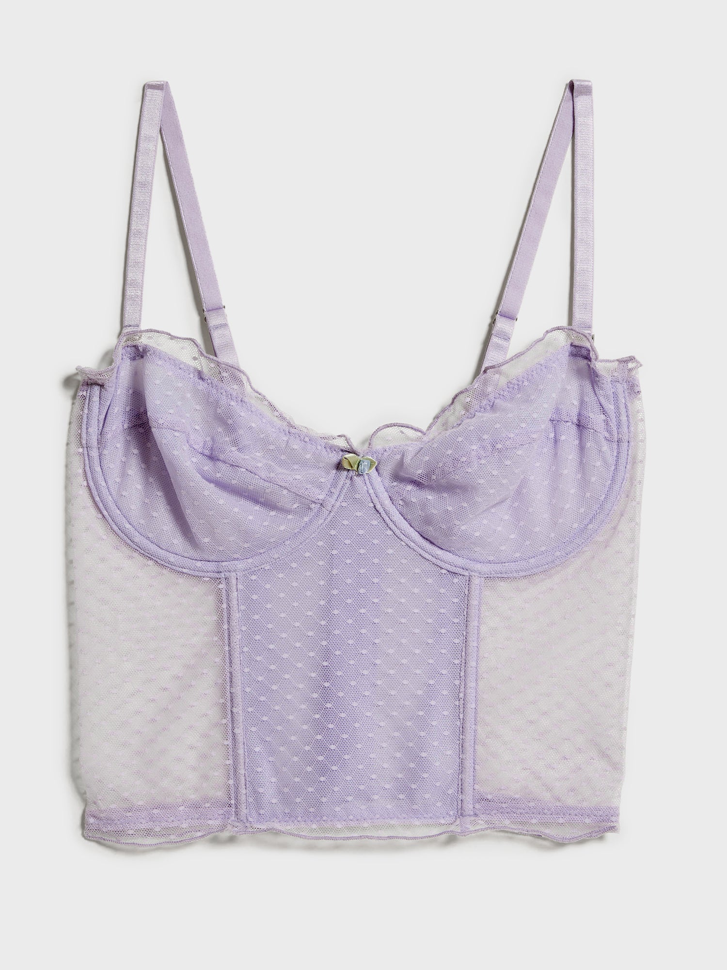 Bustier PACO