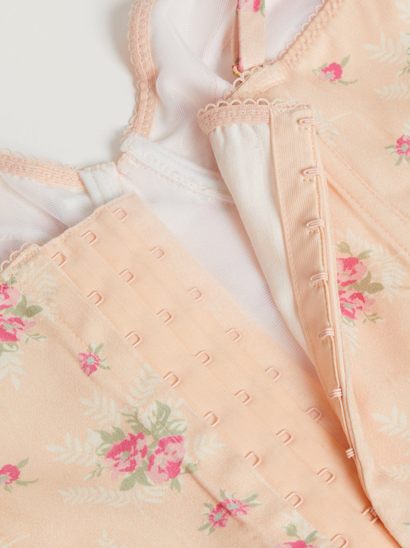 PACO Bustier top