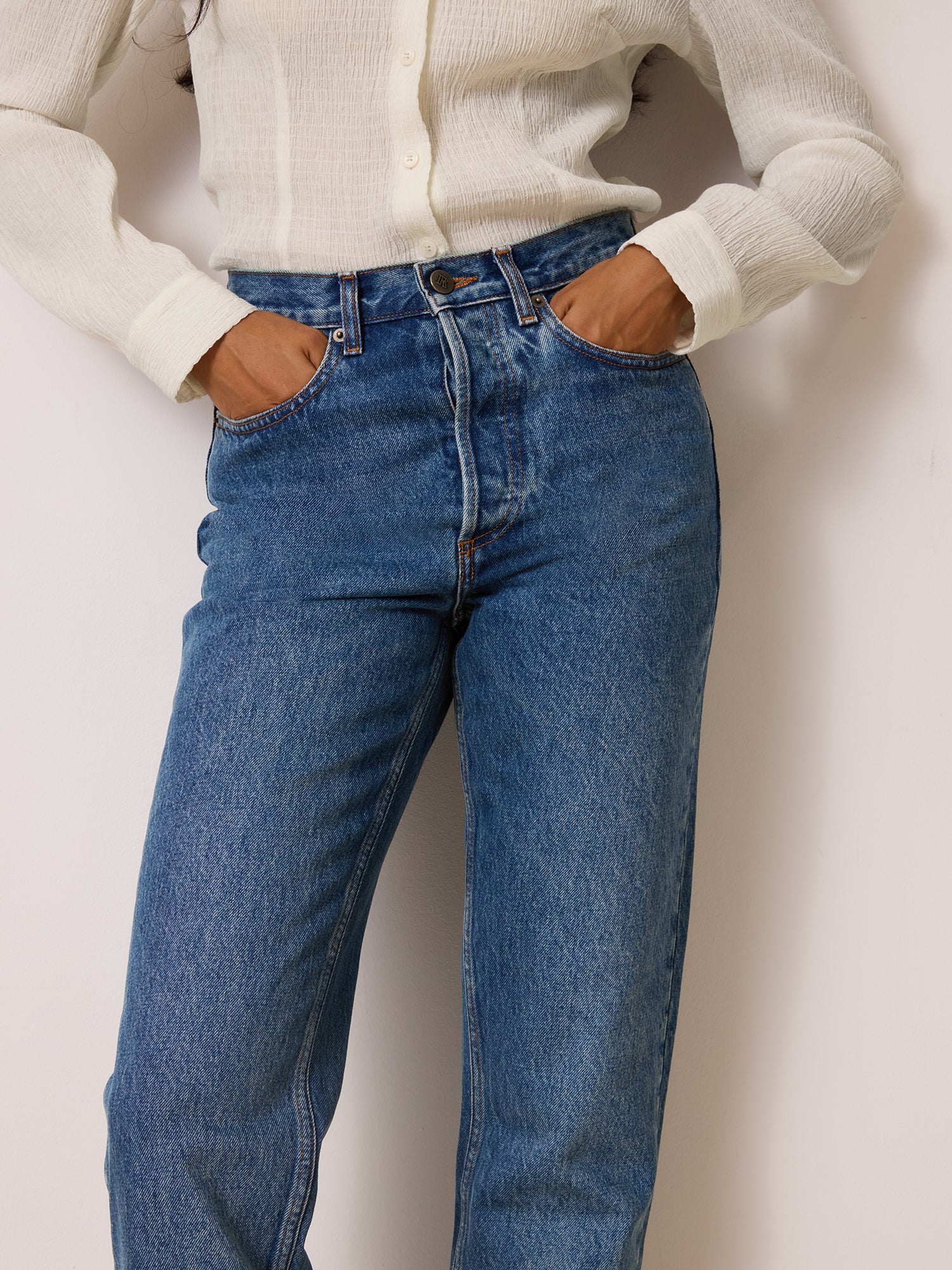 Germain Jeans