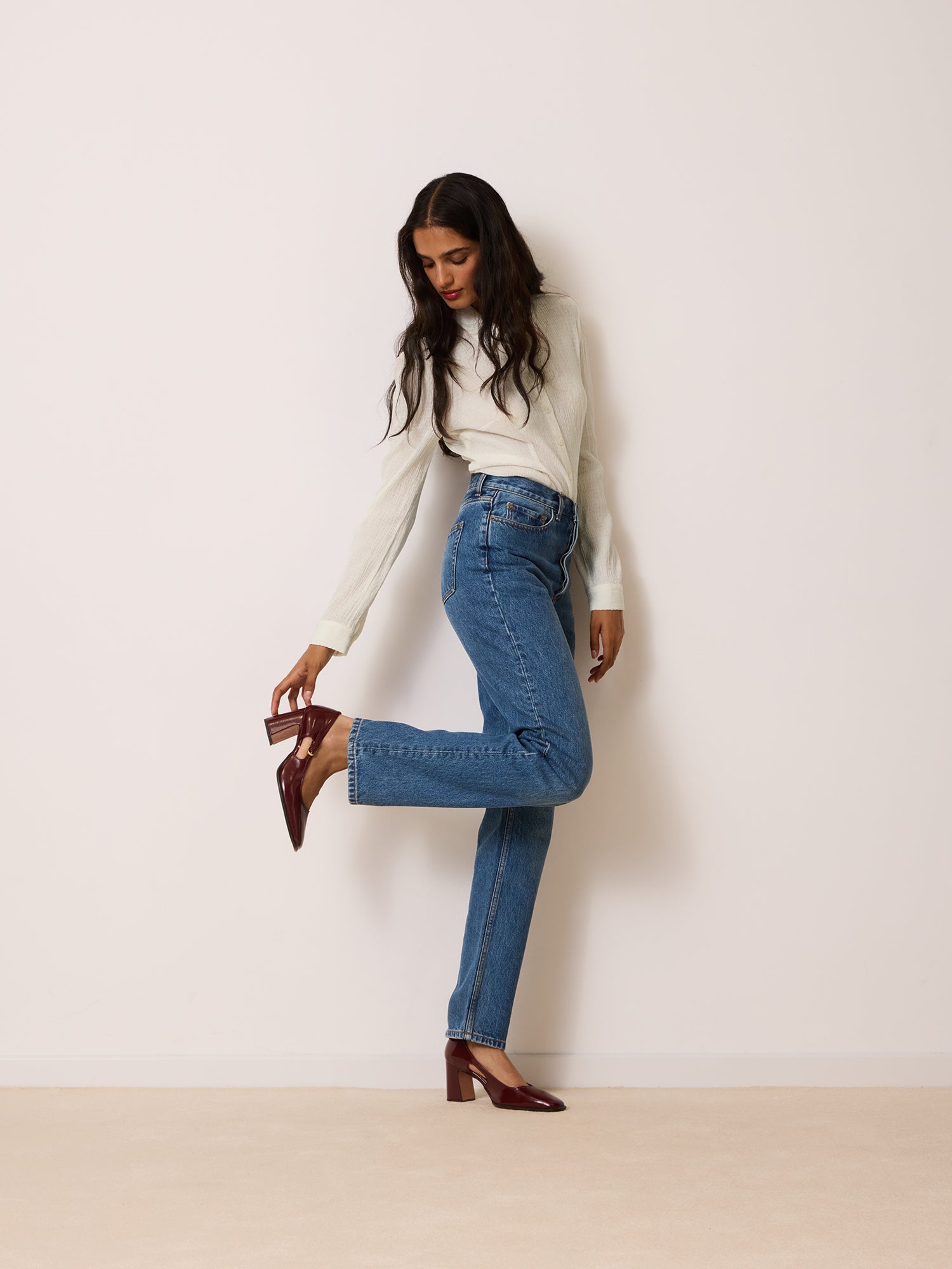 Germain Jeans