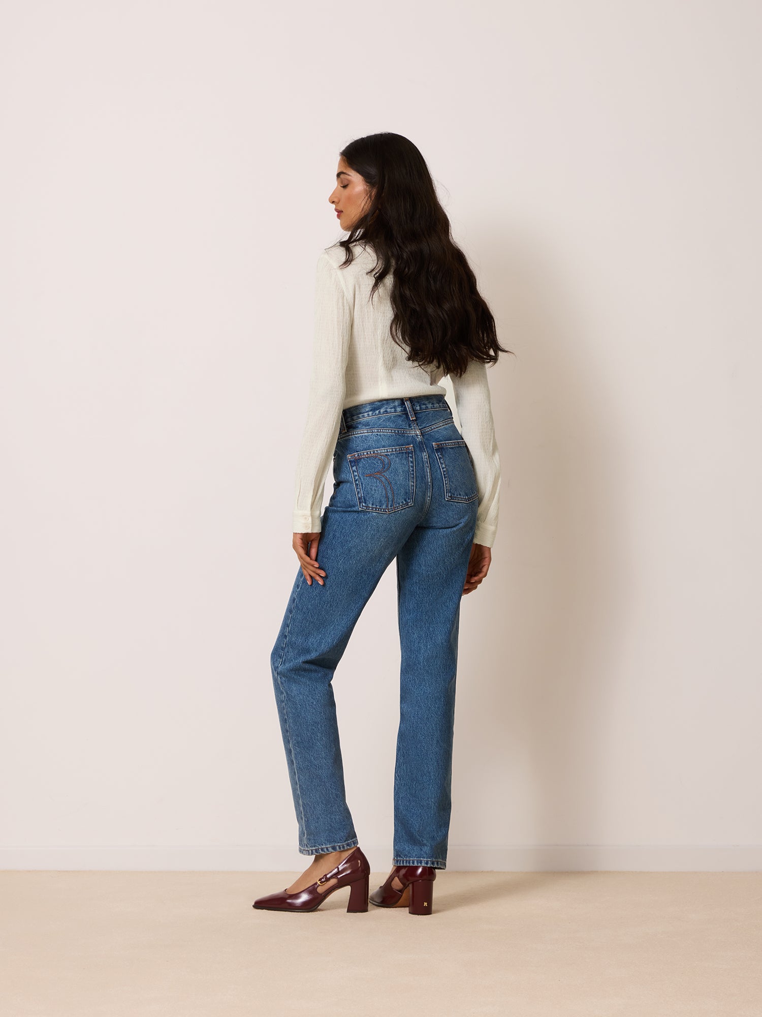 Germain Jeans