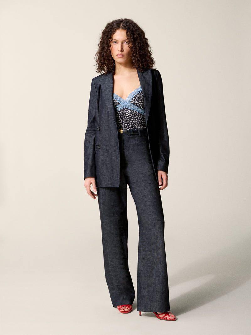 FLAVIEN jacket