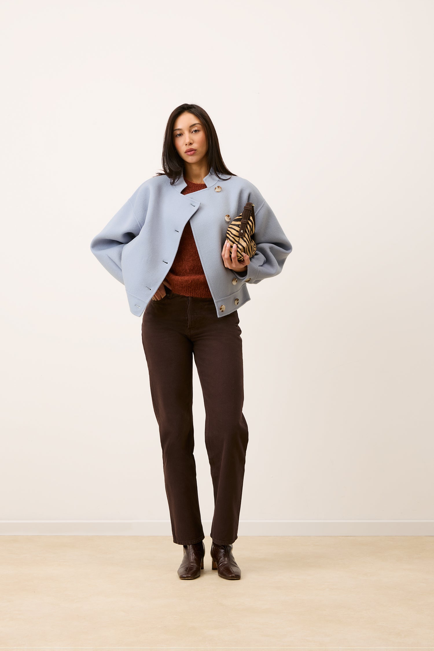 Veste PAULIN