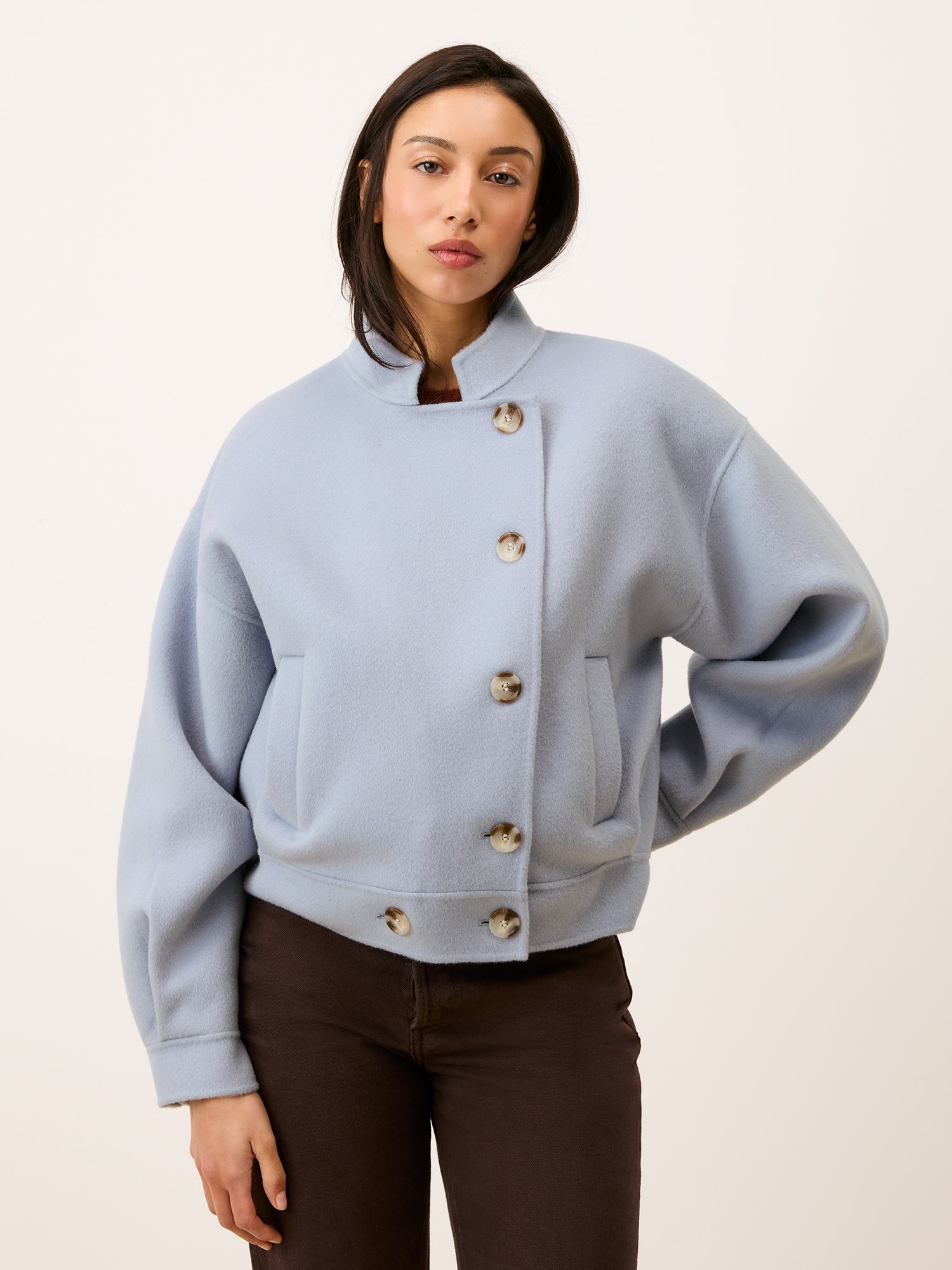 Veste PAULIN