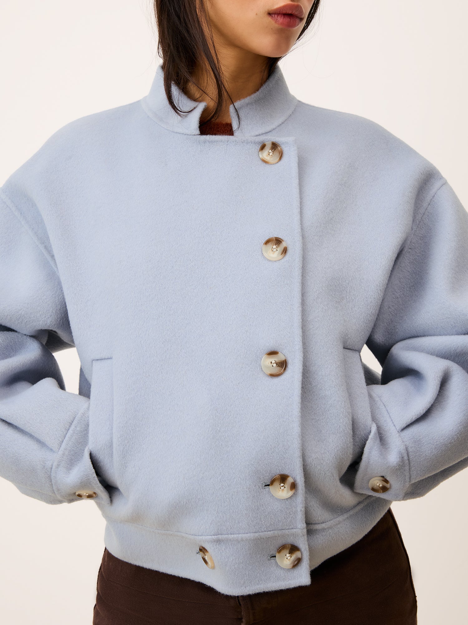 Veste PAULIN