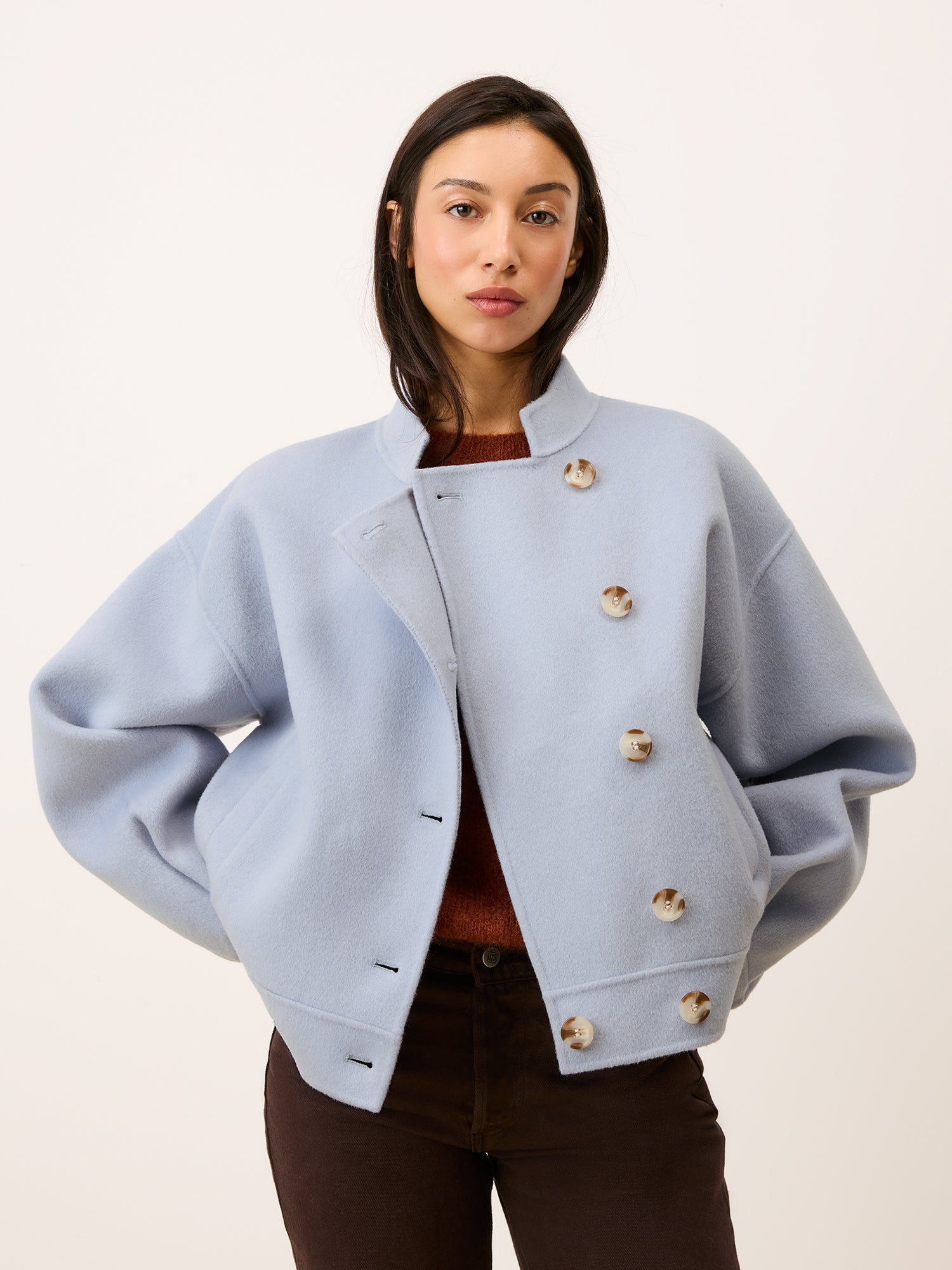 Veste PAULIN