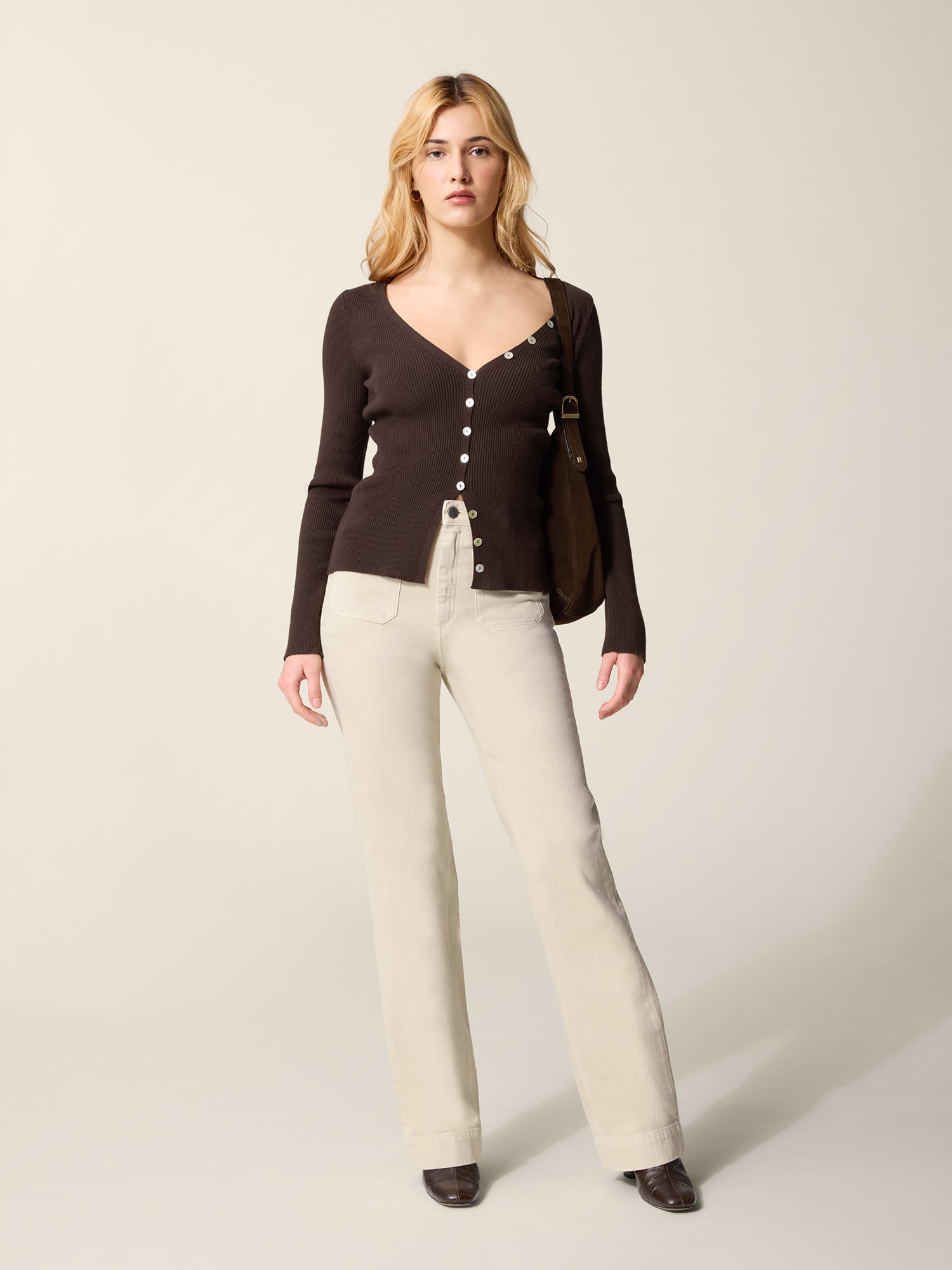 Cardigan PENELOPE