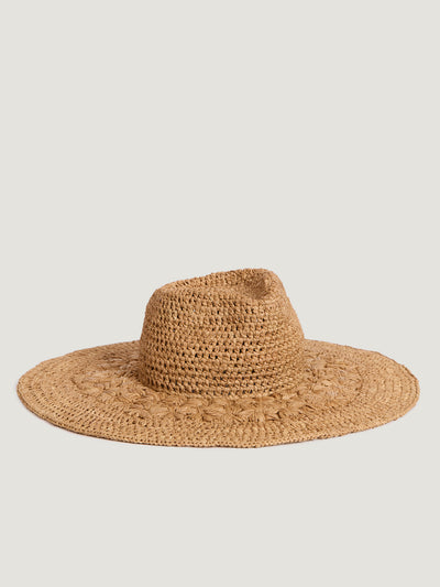 Chapeau PLAYA