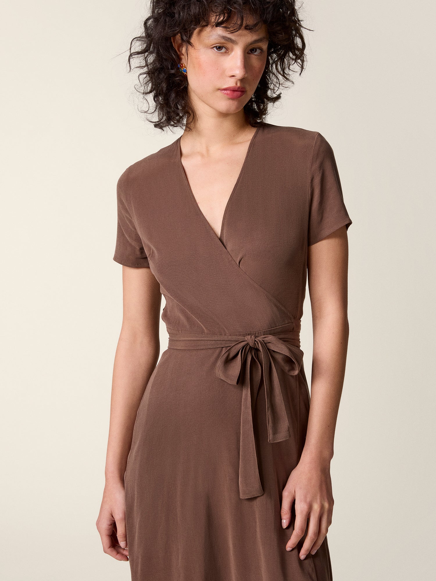 POMME dress