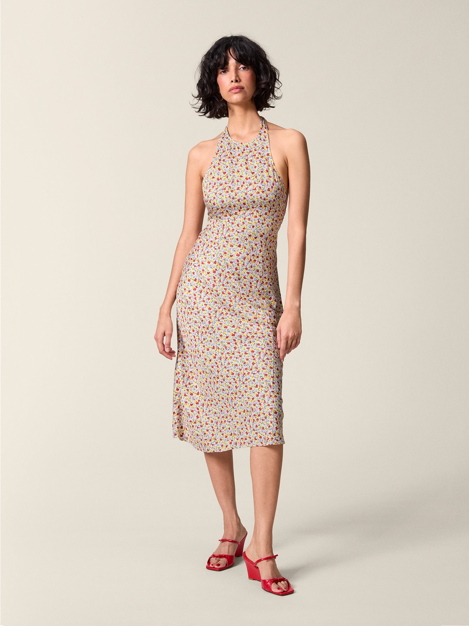 POPPY dress
