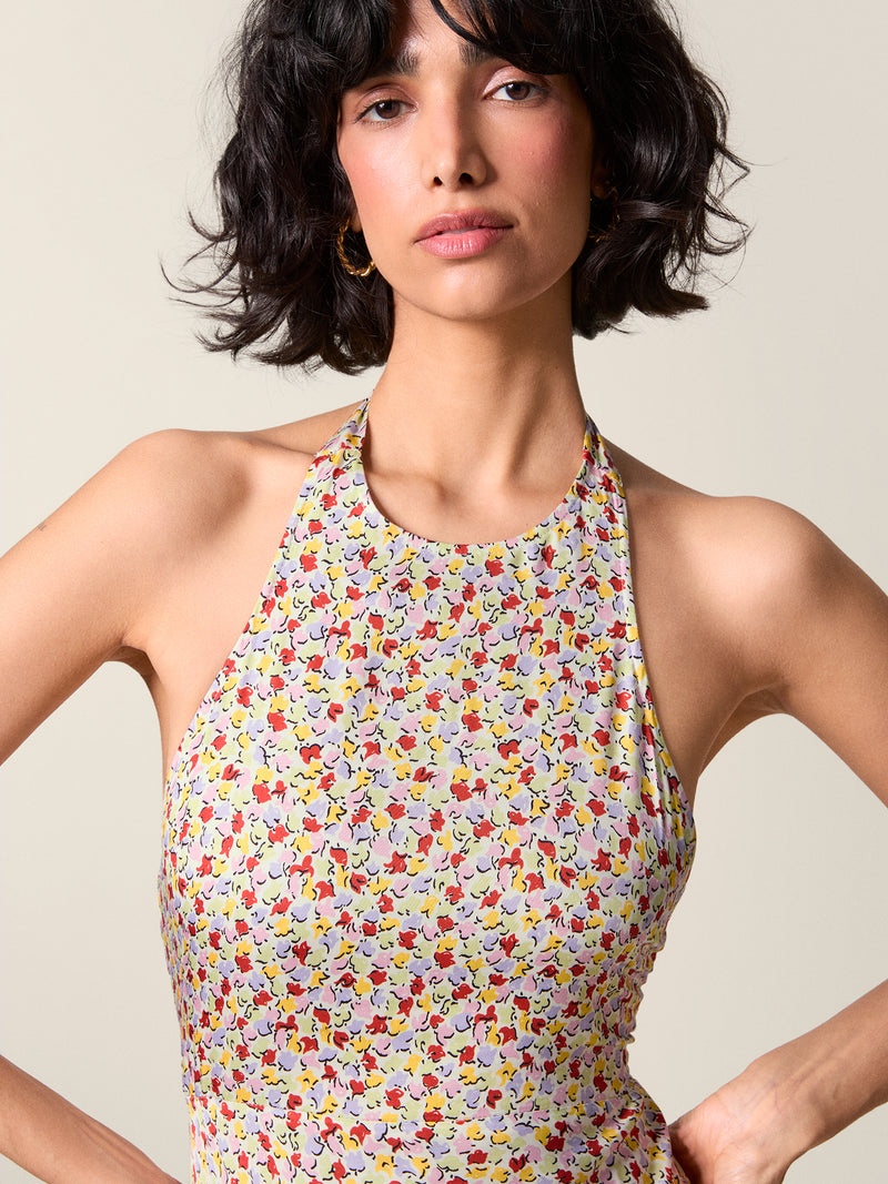 POPPY dress